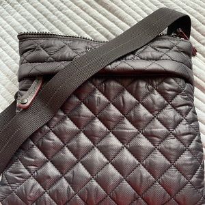 MZ Wallace metro crossbody